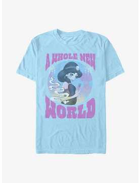 Disney Aladdin Jasmine A Whole New World T-Shirt, , hi-res