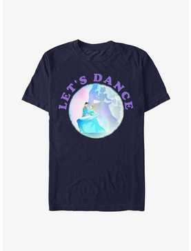 Disney Cinderella Let's Dance T-Shirt, , hi-res