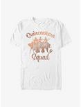 Disney Pocahontas Quinceanera Squad T-Shirt, WHITE, hi-res