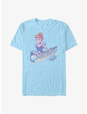 Disney Cinderella Anime Style Dance Til Midnight T-Shirt, , hi-res