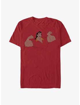 Disney Beauty and the Beast Gaston Flexin' T-Shirt, , hi-res