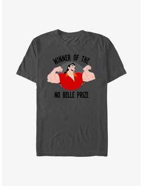 Disney Beauty and the Beast Gaston Winner Of The No Belle Prize T-Shirt, , hi-res