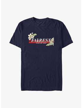 Disney Snow White and the Seven Dwarfs Fairest One Of All T-Shirt, , hi-res