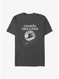 Disney Aladdin Cosmic Dreamer T-Shirt, CHARCOAL, hi-res