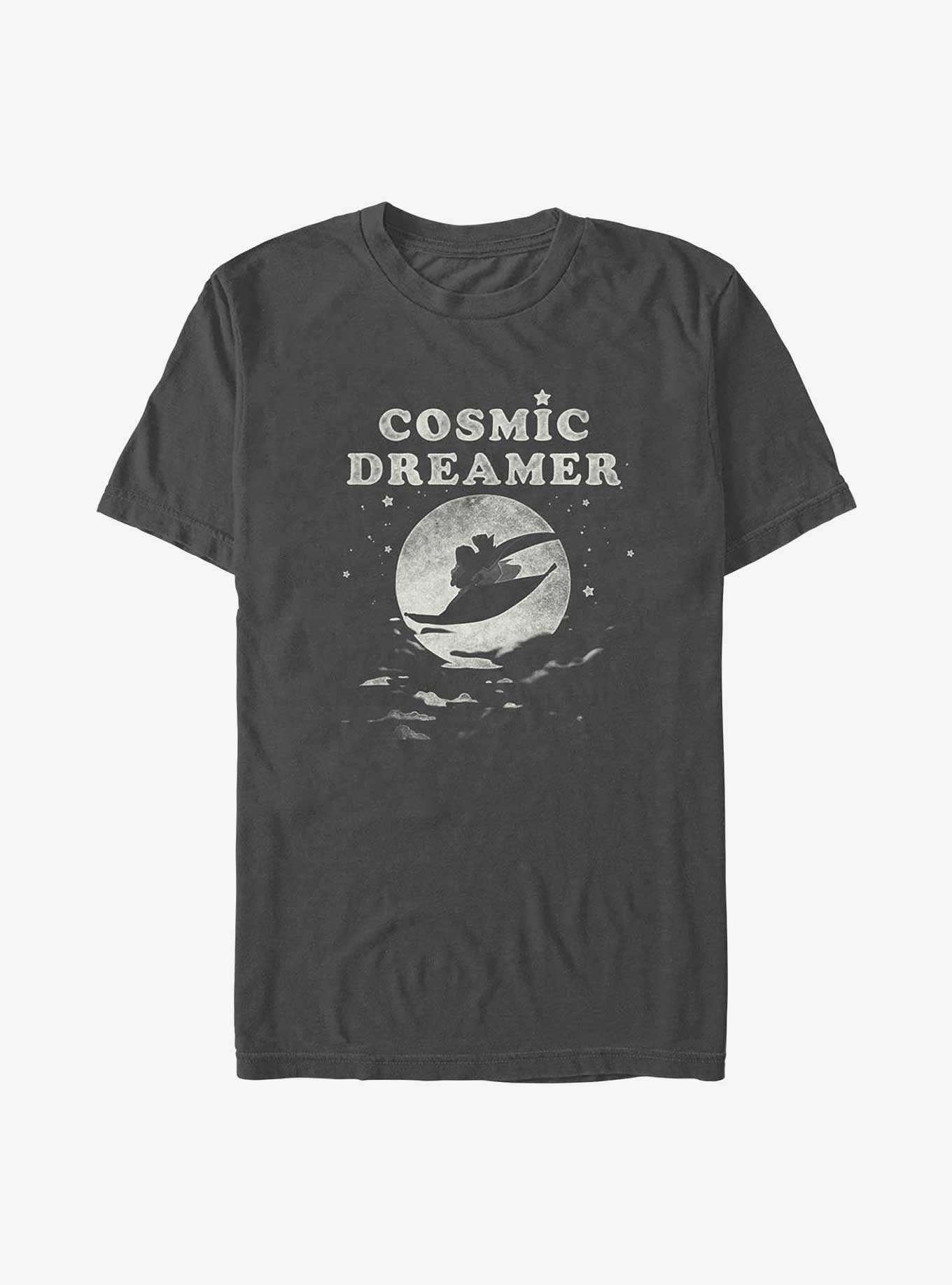 Disney Aladdin Cosmic Dreamer T-Shirt, , hi-res