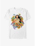 Disney Pocahontas 90's Classic T-Shirt, WHITE, hi-res