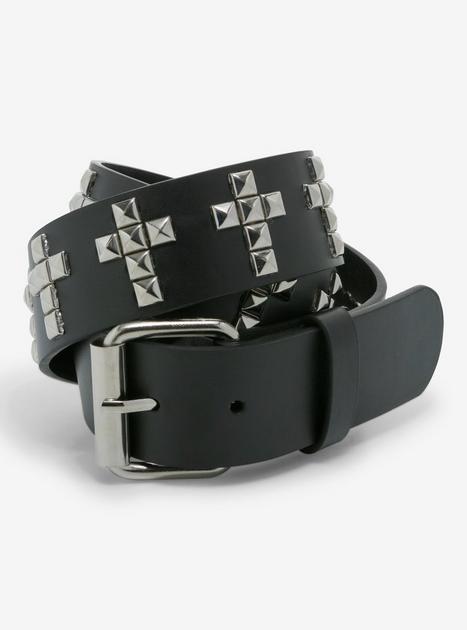 【Rosen Kreuz】studs strap belt 31695050_hi?h=630
