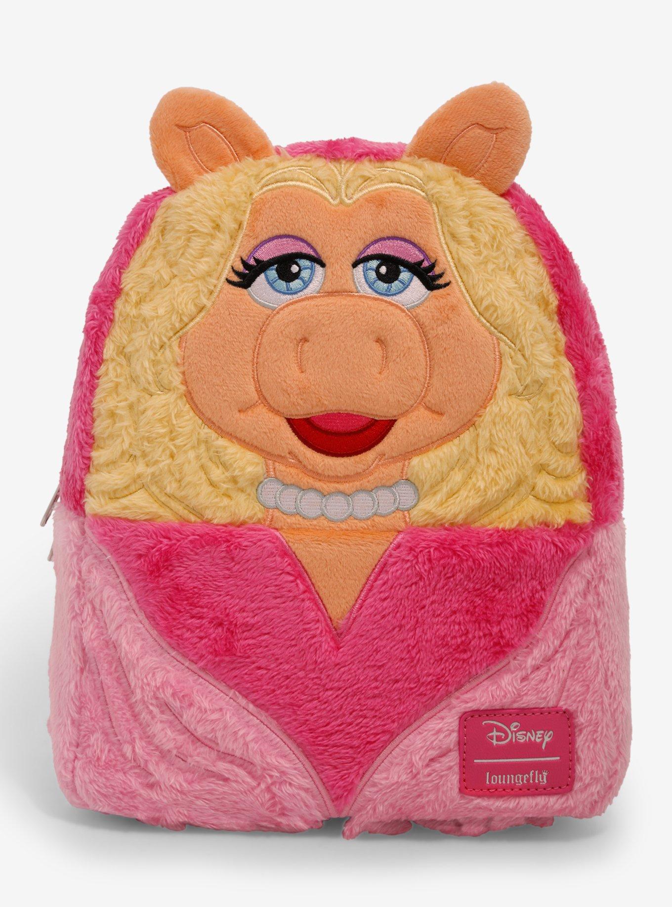 Disneyparks Miss deals Piggy Loungefly Backpack