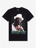 Big Daddy Kane Portrait T-Shirt, BLACK, hi-res