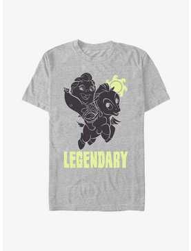 Disney Hercules Greek Legend Baby Hercules and Pegasus T-Shirt, , hi-res