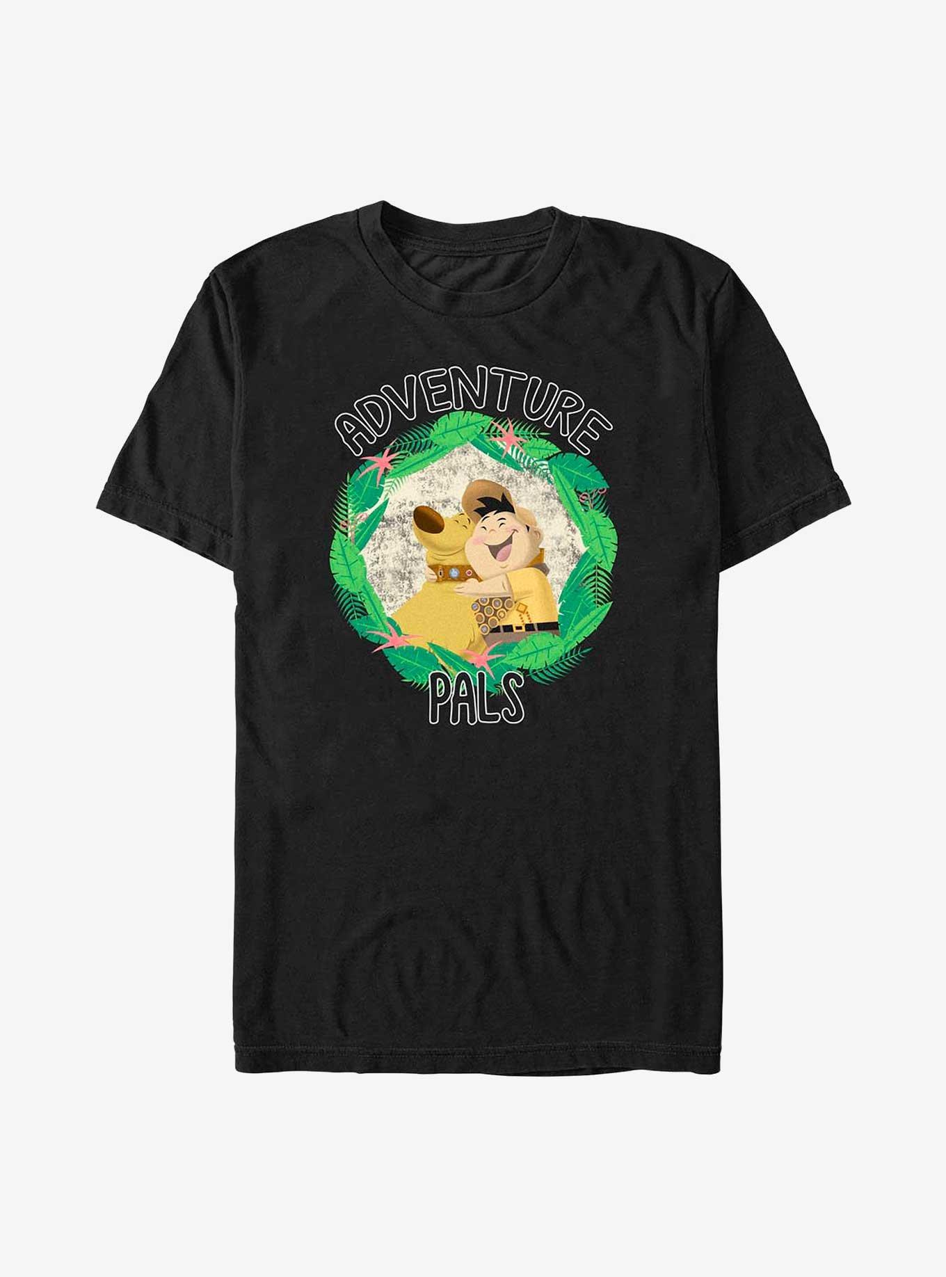 Disney Pixar Up Adventure Pals T-Shirt, , hi-res