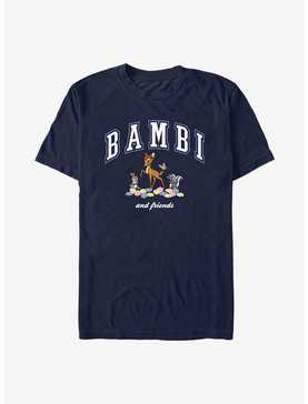 Disney Bambi Forest Friends T-Shirt, , hi-res