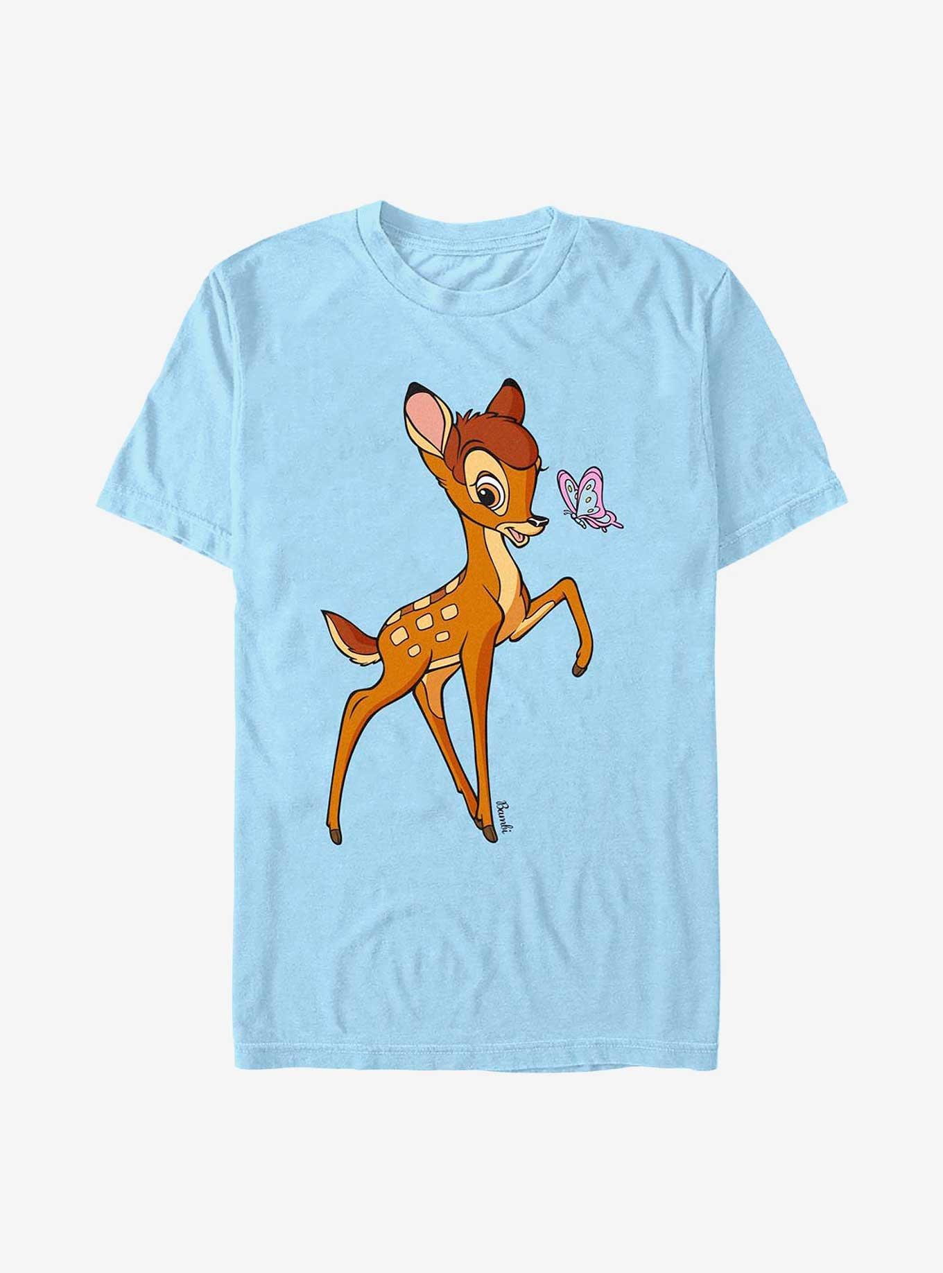 Disney Bambi Deer Pose T-Shirt