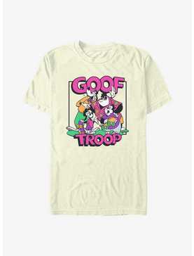 Disney Goofy Goof Troop T-Shirt, , hi-res