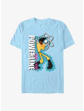 Disney Goofy Powerline Eye T-Shirt, , hi-res