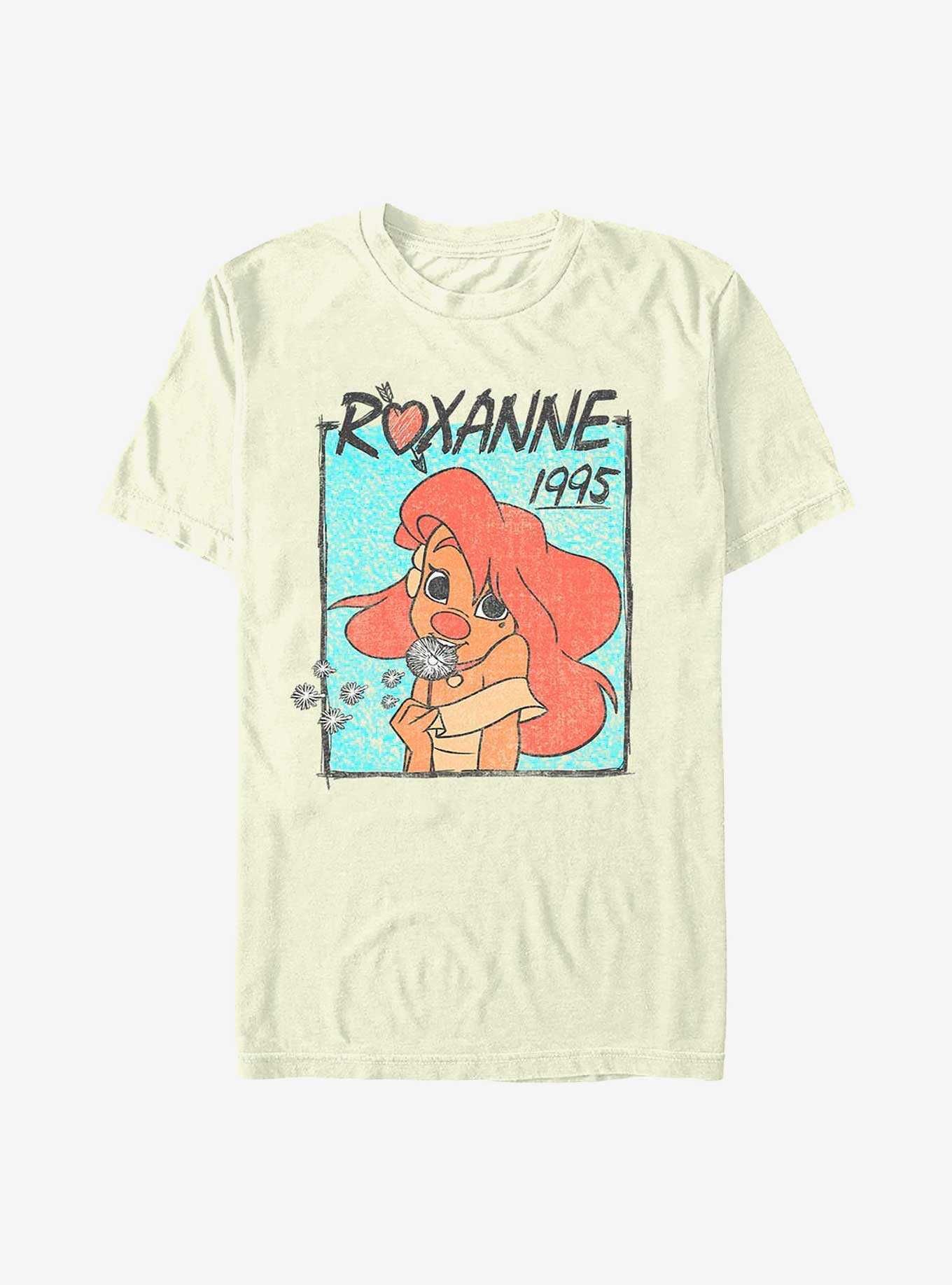 Disney Goofy Roxanne T-Shirt, , hi-res