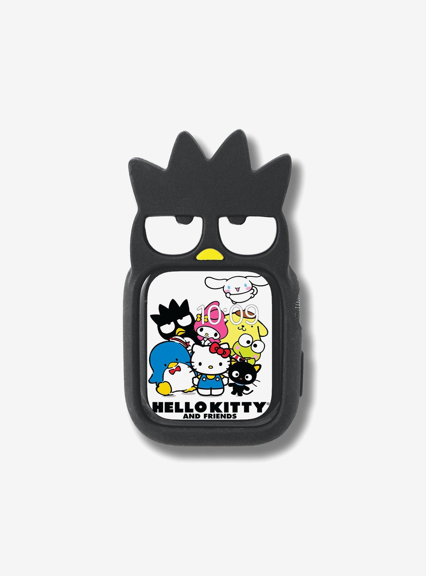 Sonix X Badtz-Maru Silicone Watch Bumper, , hi-res
