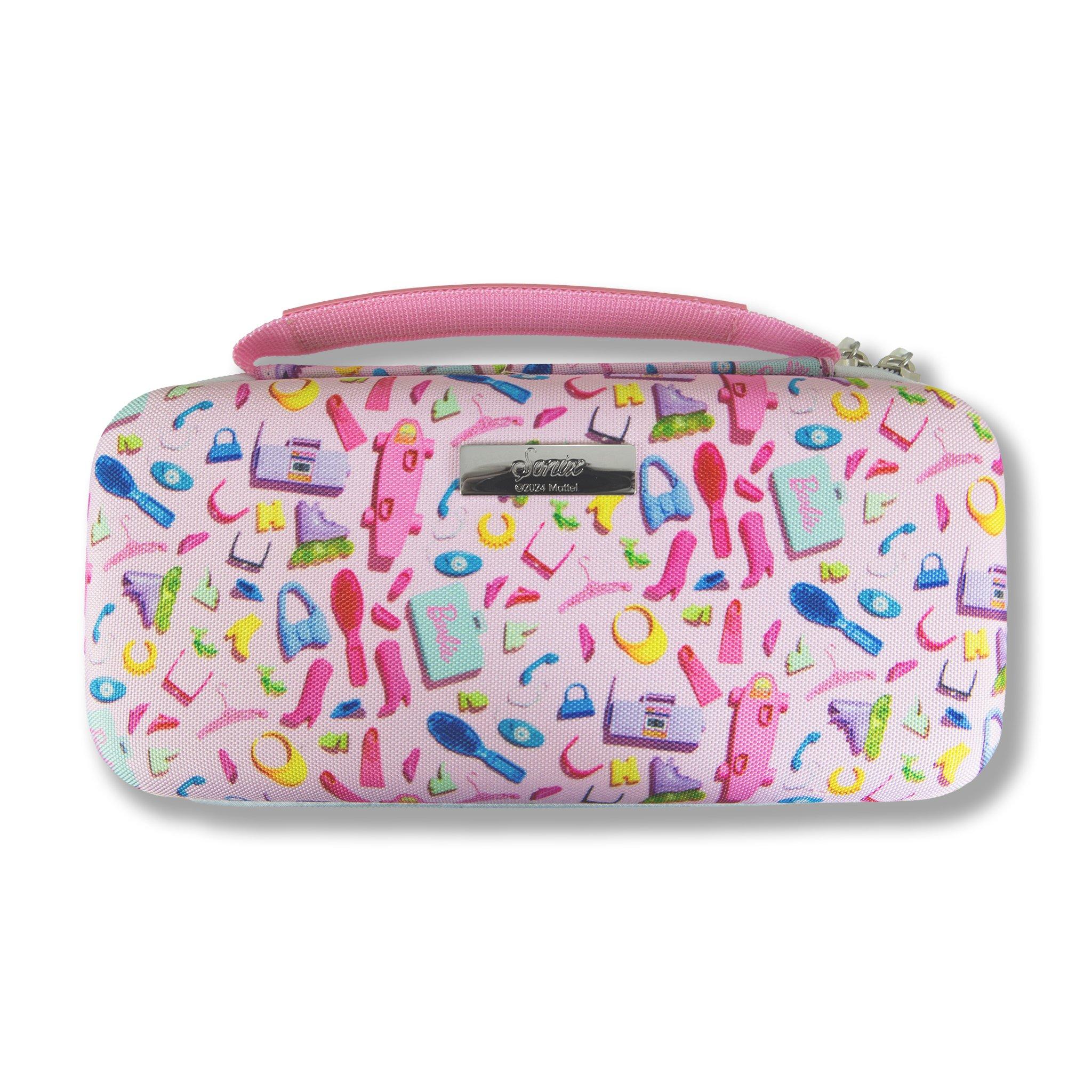 Barbie Accessories Nintendo Switch Carrying Case, , hi-res