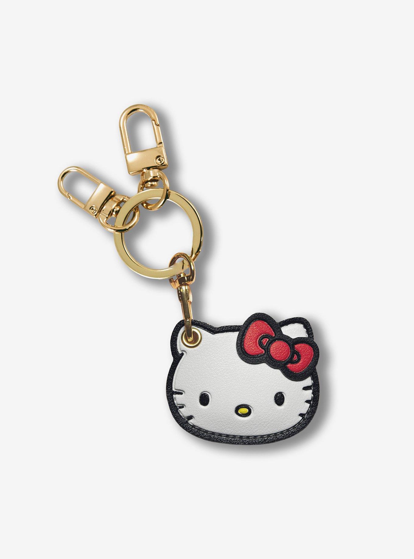 Hello Kitty Case For AirTag
