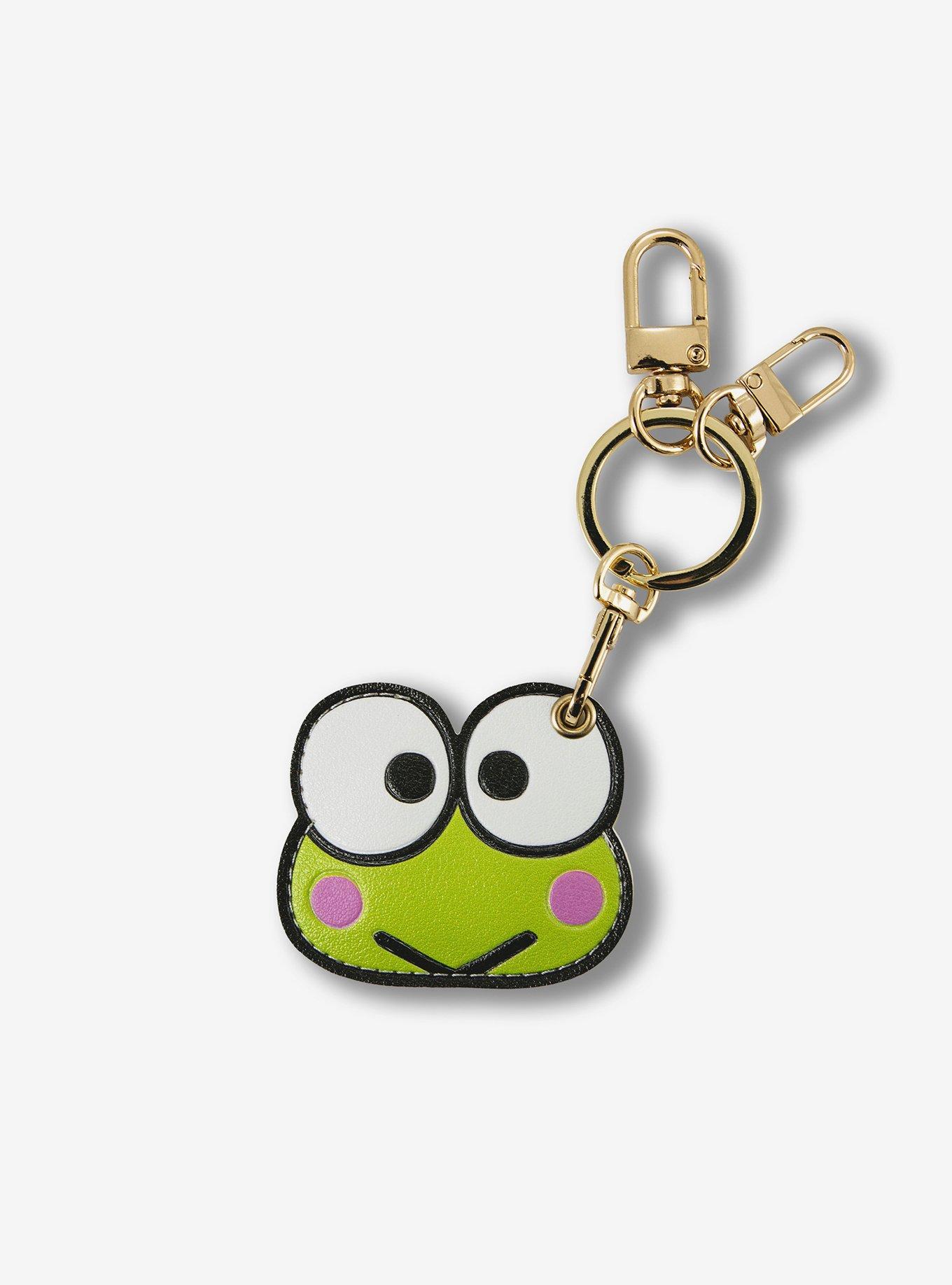 Keroppi Case For AirTag | Hot Topic