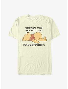 Disney Winnie The Pooh Do Nothing All Day T-Shirt, , hi-res