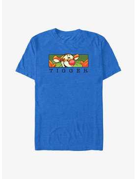 Disney Winnie The Pooh 90's Tigger T-Shirt, , hi-res