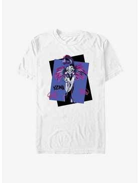 Disney The Emperor's New Groove Yzma Sketch T-Shirt, , hi-res