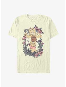 Disney Winnie The Pooh Oh Bother T-Shirt, , hi-res