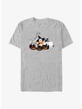 Disney Winnie The Pooh Halloween Group T-Shirt, ATH HTR, hi-res