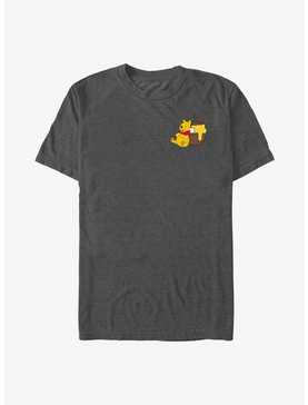 Disney Winnie The Pooh Honey Pot T-Shirt, , hi-res