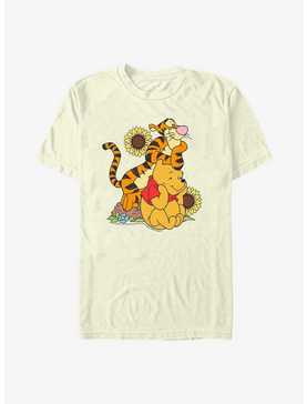 Disney Winnie The Pooh Winnie and Tigger T-Shirt, , hi-res