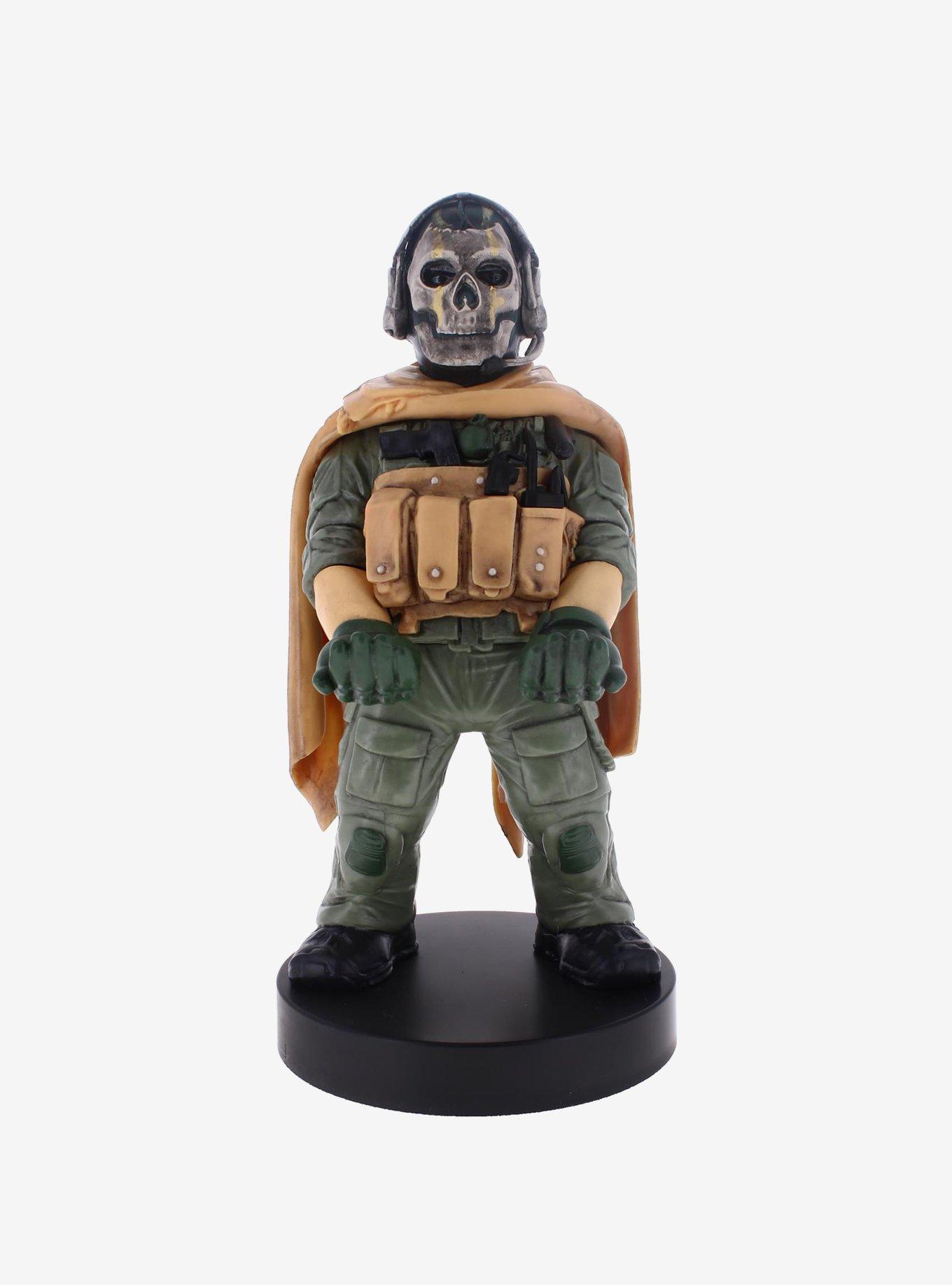 Call Of Duty: Warzone Ghost Cable Guys Phone & Controller Holder, , hi-res
