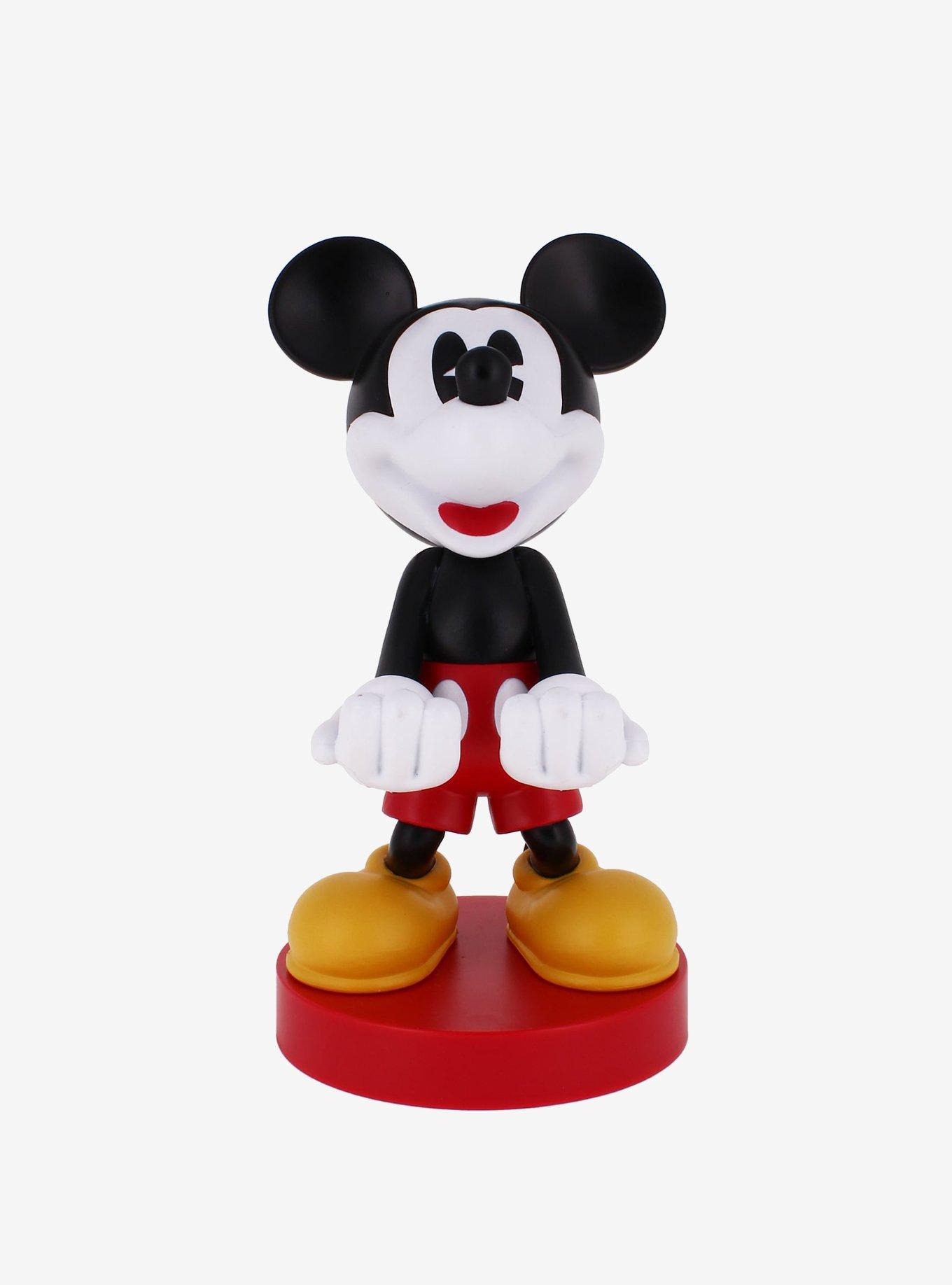 Disney Mickey Mouse Cable Guys Phone & Controller Holder, , hi-res