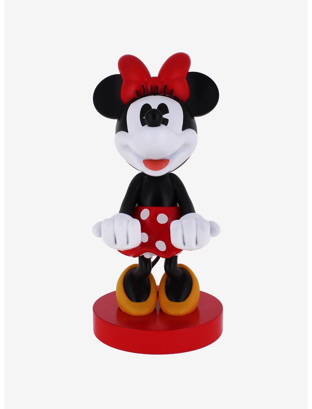 Disney Minnie Mouse Cable Guys Phone & Controller Holder, , hi-res