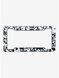 The Nightmare Before Christmas Jack Faces License Plate Frame, , hi-res