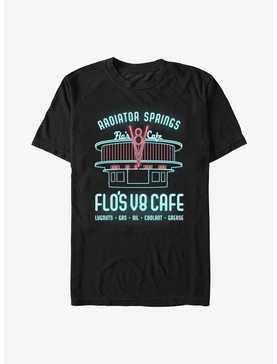 Disney Pixar Cars Flo's V8 Cafe T-Shirt, , hi-res