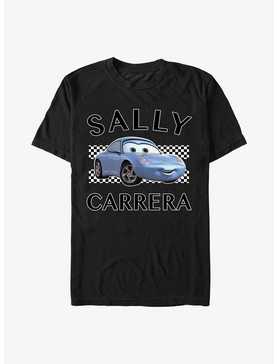 Disney Pixar Cars Sally Carrera T-Shirt, , hi-res