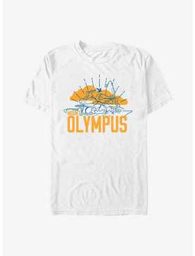 Disney Hercules Olympus T-Shirt, , hi-res