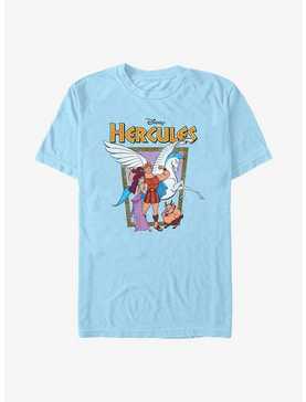 Disney Hercules Hero Group T-Shirt, , hi-res