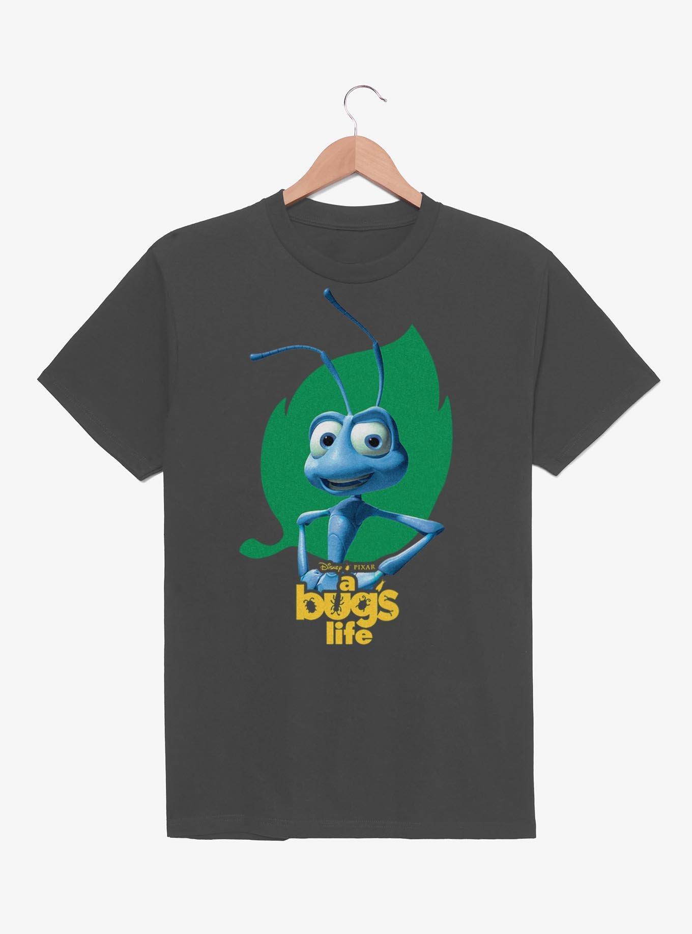 90s DisneyPixarバグズライフフリックABug's LifeTシャツ 31704326_hi