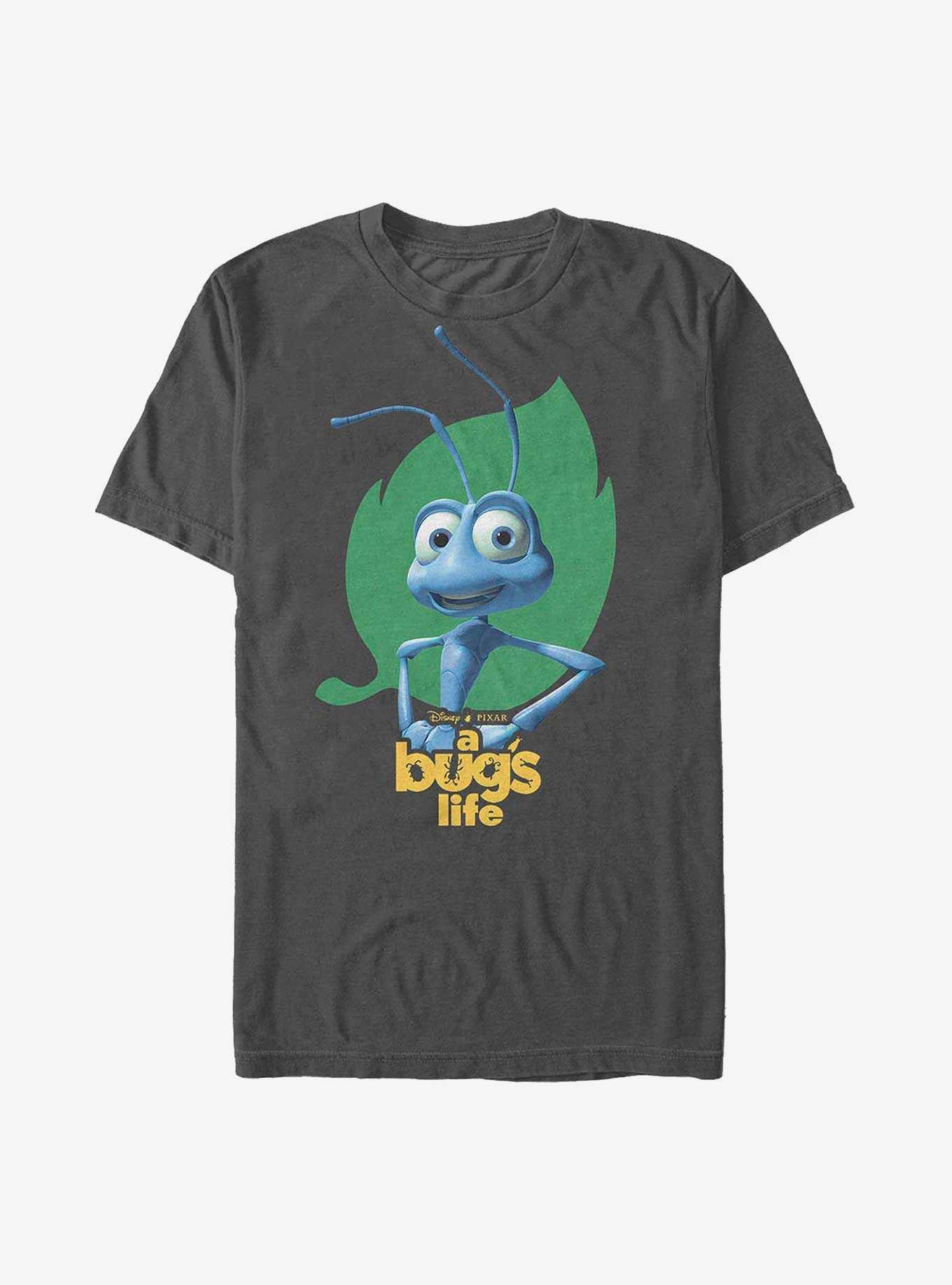 Disney Pixar A Bug's Life Flik Hips T-Shirt, , hi-res