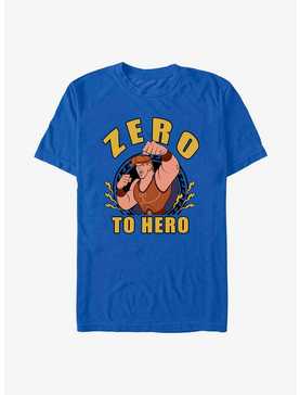 Disney Hercules Zero To Hero T-Shirt, , hi-res