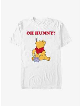 Disney Winnie The Pooh Oh Honey T-Shirt, , hi-res