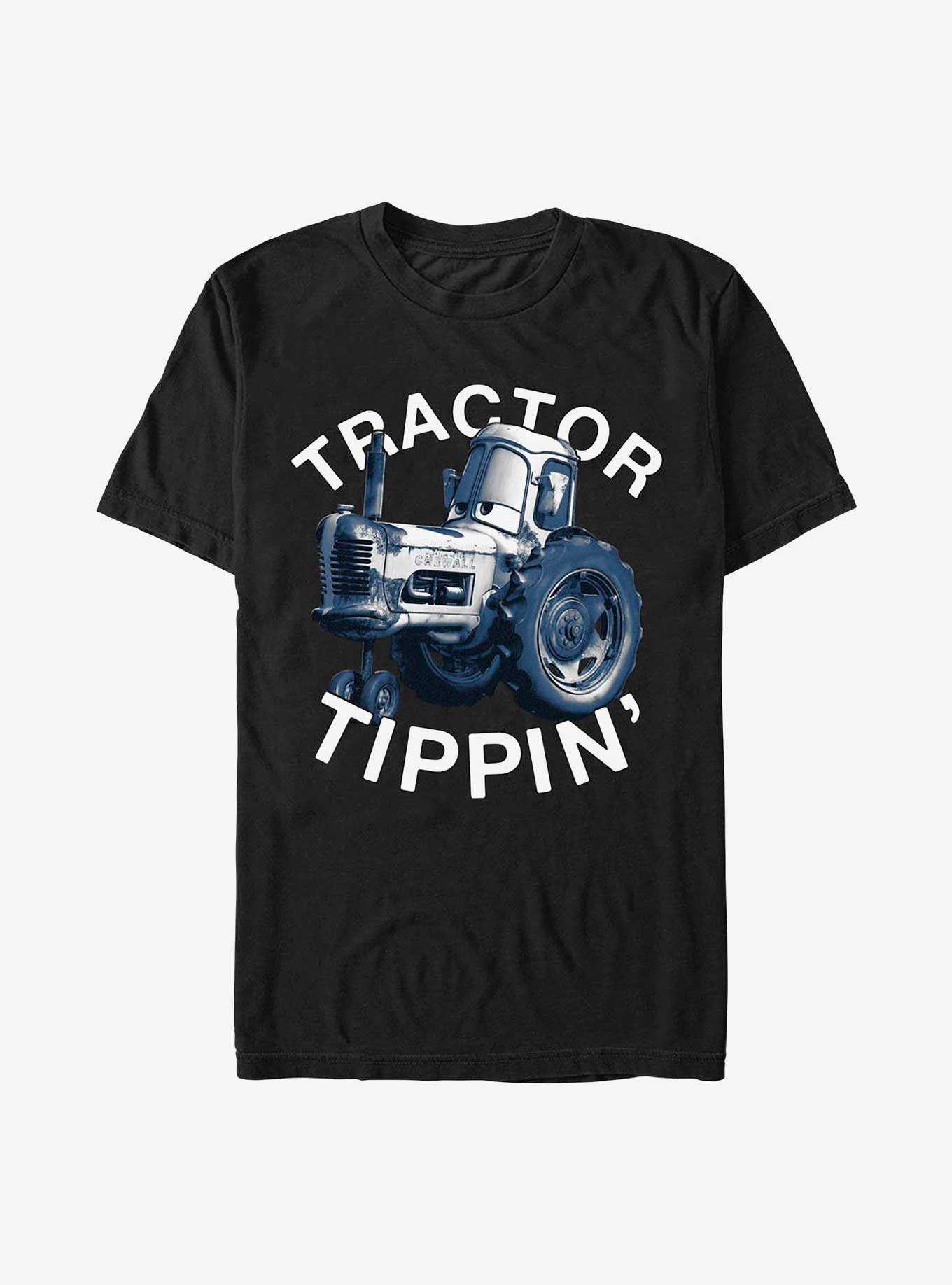 Disney Pixar Cars Tractor Tippin T-Shirt, , hi-res