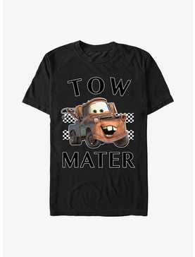 Disney Pixar Cars Tow Mater T-Shirt, , hi-res