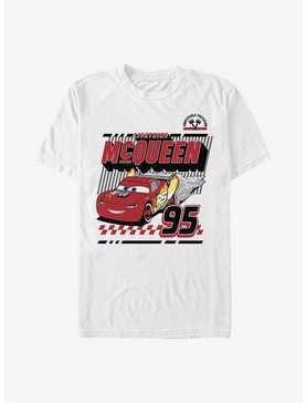 Disney Pixar Cars McQueen's Drag Race T-Shirt, , hi-res