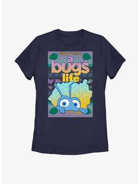 Disney Pixar A Bug's Life Flik Sweater Style Womens T-Shirt, , hi-res