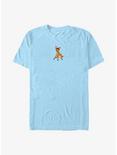 Disney Bambi Bambi Sit T-Shirt, LT BLUE, hi-res