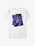 Disney The Emperor's New Groove Yzma Sketch T-Shirt, WHITE, hi-res