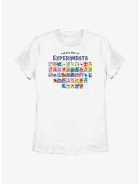 Disney Lilo & Stitch Experiment Family Womens T-Shirt, , hi-res